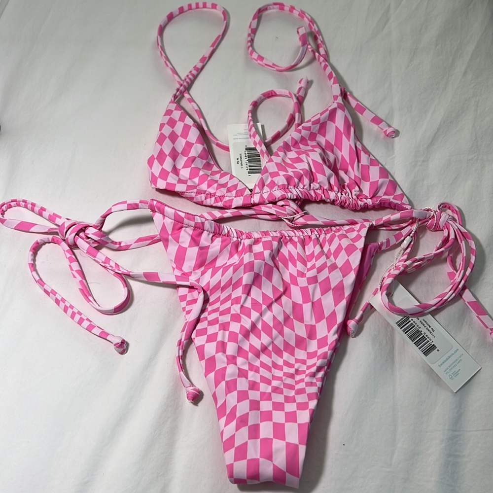 Frankies Bikini